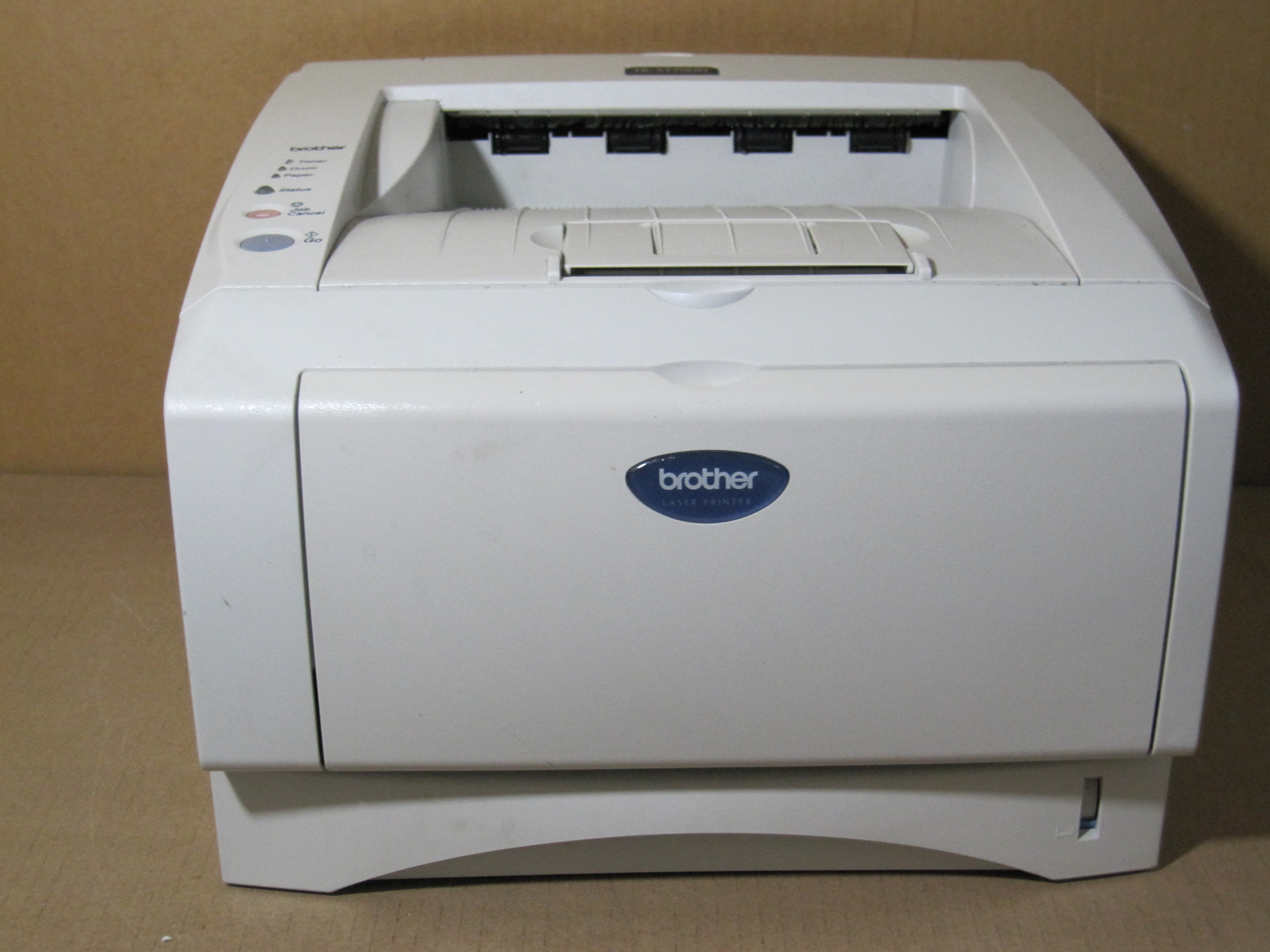 brother mfc-7420 printer driver for mac